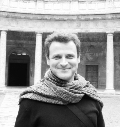 Marc-Antoine Cousin