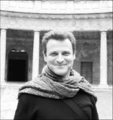 Marc-Antoine Cousin