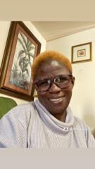 Kisha Collins