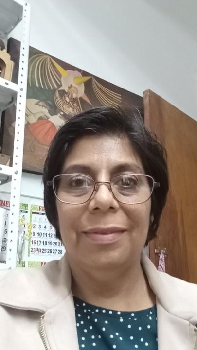 Mayra Mejía Zapata
