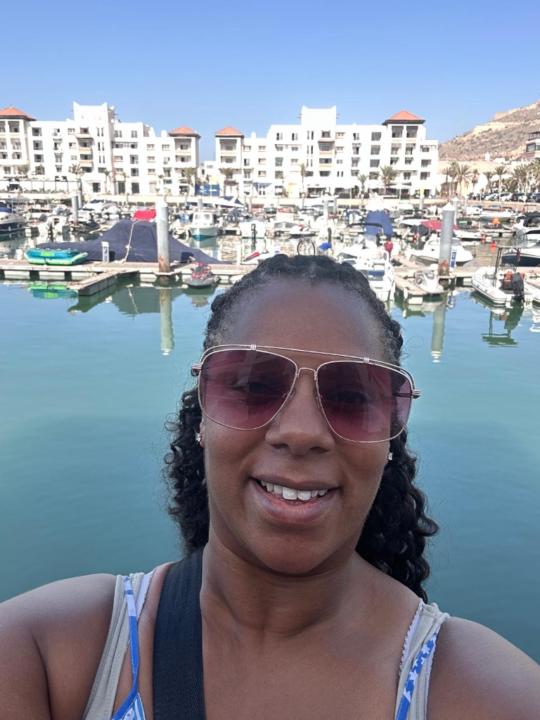 Mobrey Holness