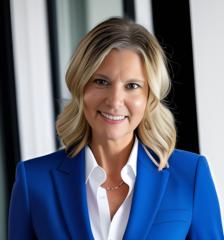 Rachel Van Hook
