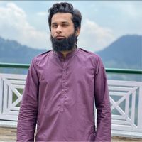 Muhammad Arslan Naveed