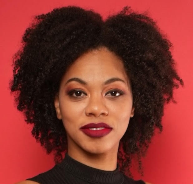 Sade Walker