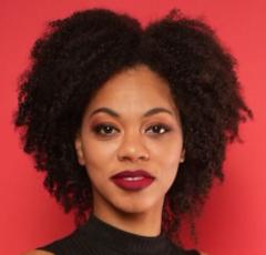 Sade Walker