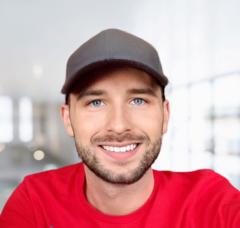 Dustin Mercer