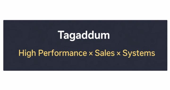Taqaddum