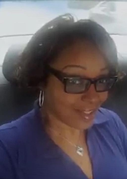 Inga Brown