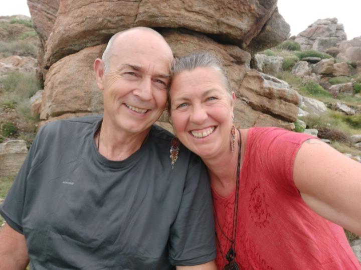 Patricia and Robert InnerSource Galicia
