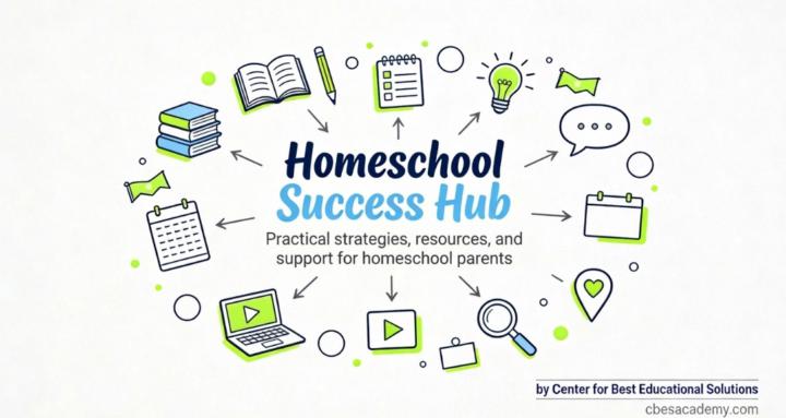 Homeschool Success Hub