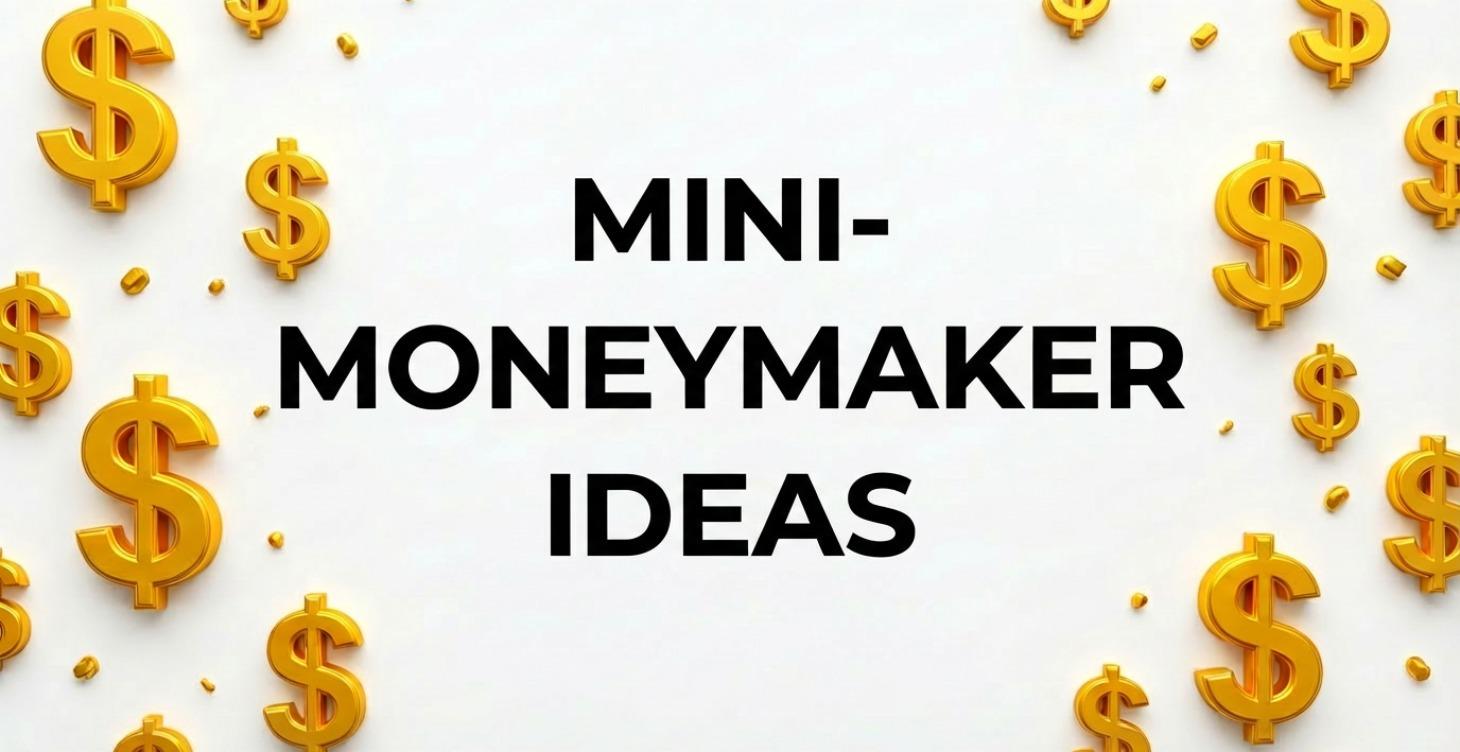 🎁 Free: Make $50–$1,000 Before Christmas Guide