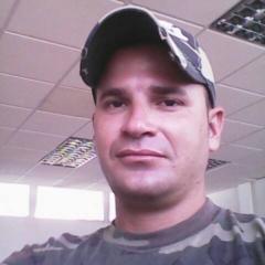 Raul Cardenas