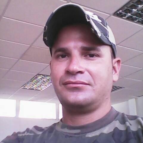 Raul Cardenas