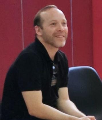 Cesar González
