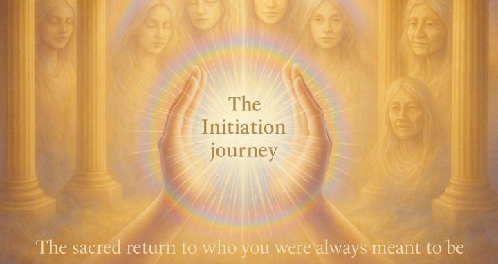 The Initiation Journey