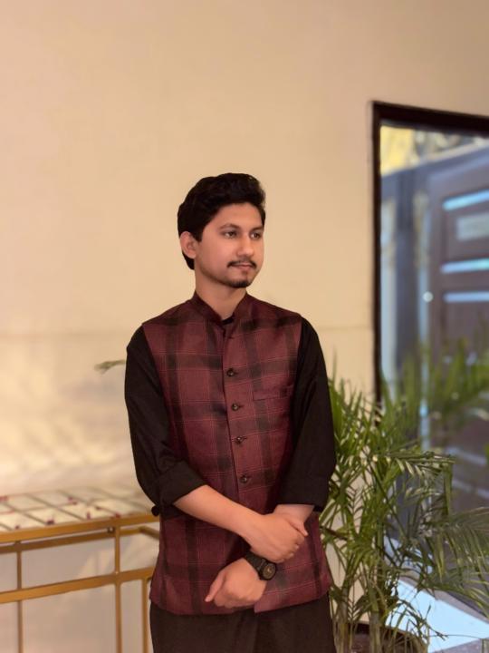 Muhammad Qais Arshad