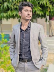 Muhammad Qais Arshad