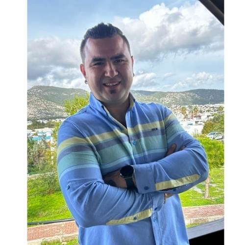 Volkan Kursan