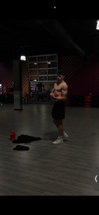 Brody Russell