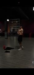 Brody Russell