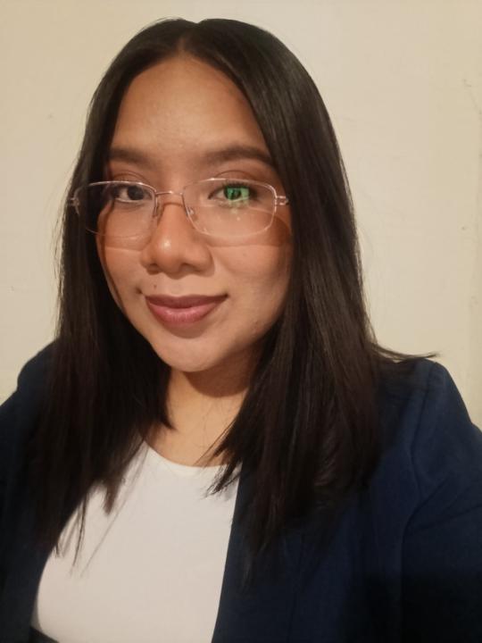 Andrea Yuliana Acevedo Cruz