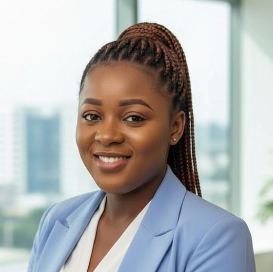 Agatha O. Shedrach-Agbo