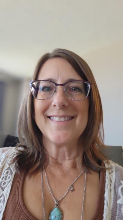 Michele Axelson-Smith