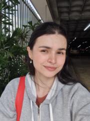 Vanessa Vega Martinez