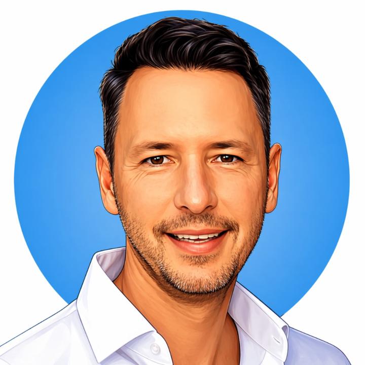 Florian Graetz
