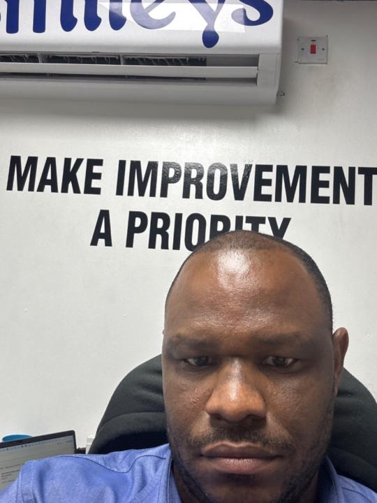 Dwayne Francis