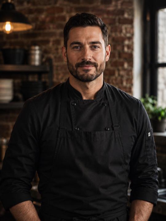 Lucas Bennett