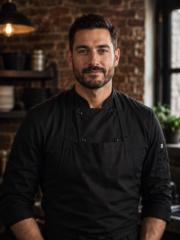 Lucas Bennett