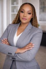 Racquel Haywood