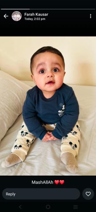 Ibrahim Husain