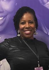 Lessie Williams