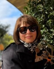 Giedre Baciulyte