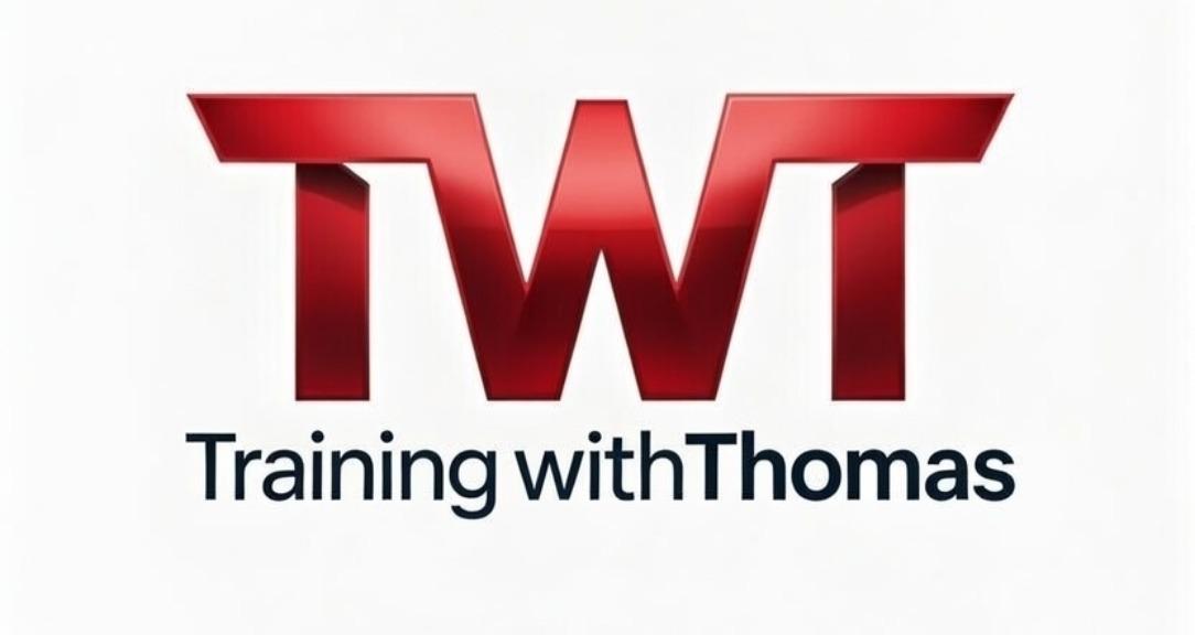 Training with Thomas