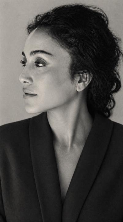Natalia Oganesyan
