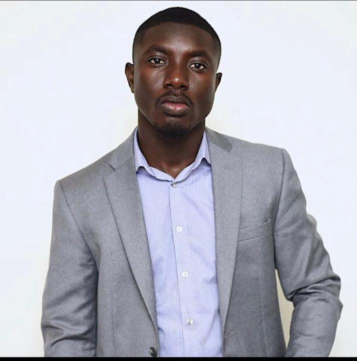 Kojo Nketsia-Tabiri