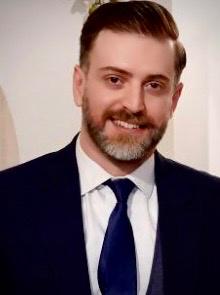 Seyed Shahryar Shirinzadeh