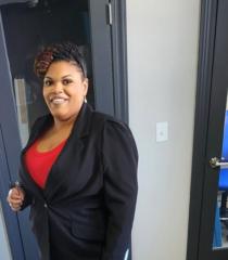 Tommiesha Purnell