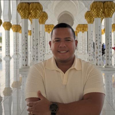Jhonathan Barrios
