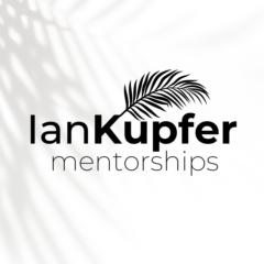 Ian Kupferschmidt