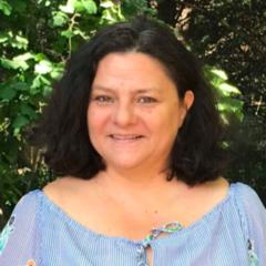 Nathalie Farrugia