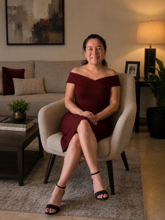 Celsiana Rivera Salazar
