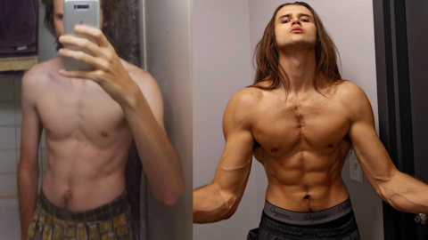 🦁 SELFMAXXERS 🦁 gallery image