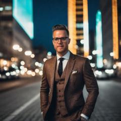 Joshua Jones