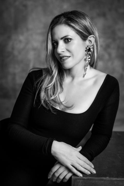 Maria jose Vaca