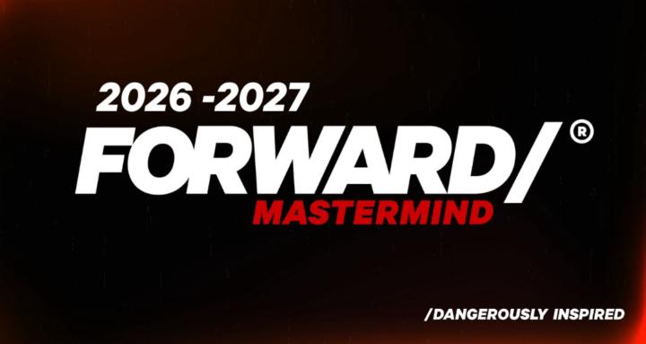 Forward Mastermind 2026-2027