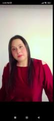 Veronica Asimbaya